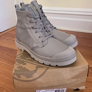 COPY - NIB Waterproof Recycled Palladium Lite